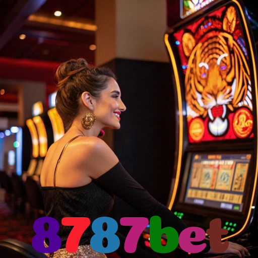8787bet：Aposte nas melhores slots e conquiste prêmios como nunca!