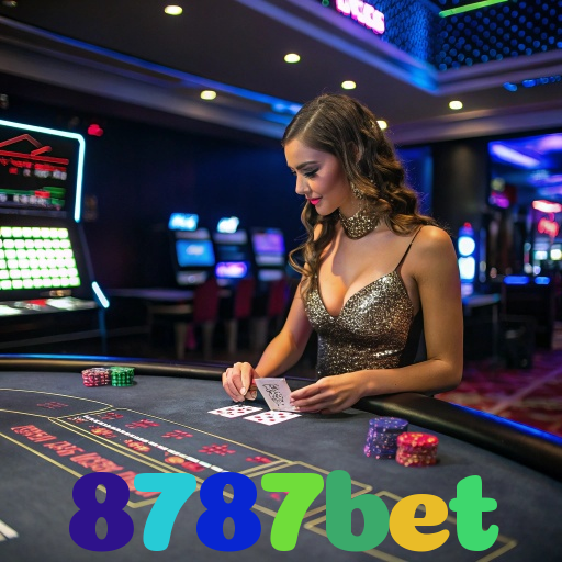 8787bet:Aposte nas melhores slots e conquiste prêmios como nunca!