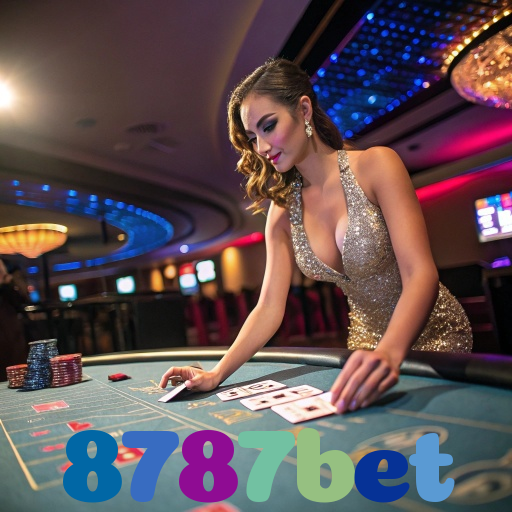 8787bet：Aposte no futebol, jogue poker e conquiste vitórias épicas!