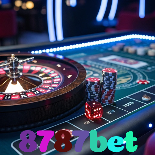 8787bet：Aposte no futebol, jogue poker e conquiste vitórias épicas!