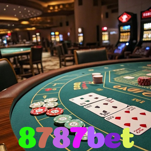 8787bet：Aposte nas melhores slots e conquiste prêmios como nunca!