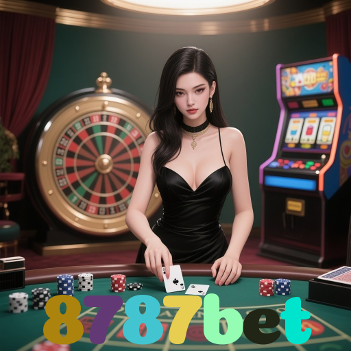 8787bet：Jogue poker, aposte no futebol e ganhe em grandes jogos de cassino!