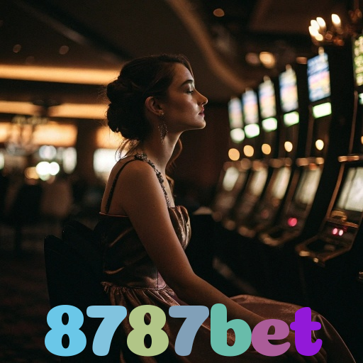 8787bet：Aposte nas melhores slots e conquiste prêmios como nunca!