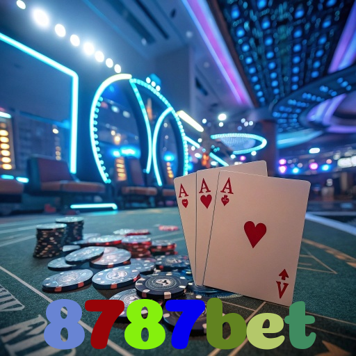 8787bet：Aposte nas melhores slots e conquiste prêmios como nunca!