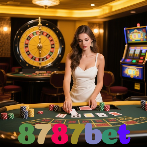 8787bet：Aposte no futebol, jogue poker e conquiste vitórias épicas!