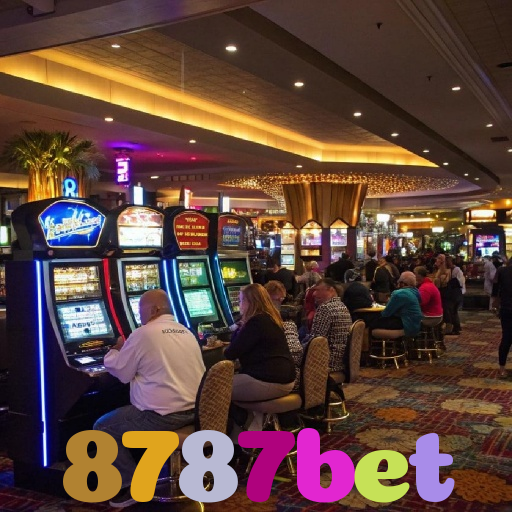 8787bet：Aposte nas melhores slots e conquiste prêmios como nunca!