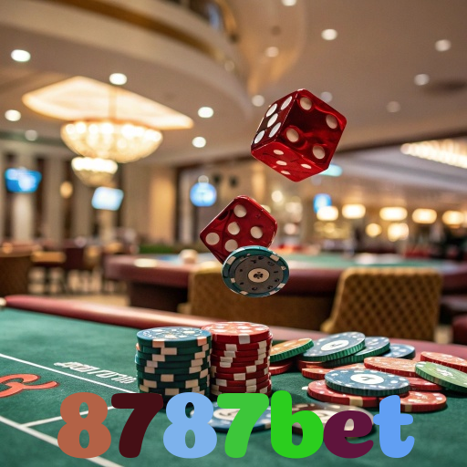 8787bet：Aposte nas melhores slots e conquiste prêmios como nunca!