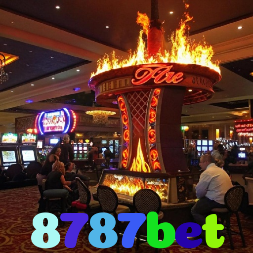 8787bet：Aposte nas melhores slots e conquiste prêmios como nunca!