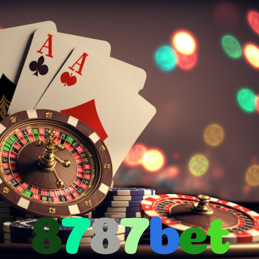 8787bet:Aposte no futebol, jogue poker e conquiste vitórias épicas!