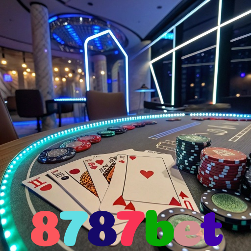 8787bet:Aposte no futebol, jogue poker e conquiste vitórias épicas!