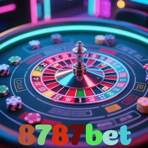 8787bet：Aposte nas melhores slots e conquiste prêmios como nunca!