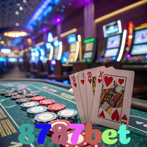 8787bet：Jogue poker, aposte no futebol e ganhe em grandes jogos de cassino!