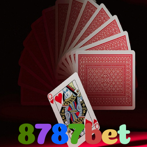 8787bet：Jogue poker, aposte no futebol e ganhe em grandes jogos de cassino!