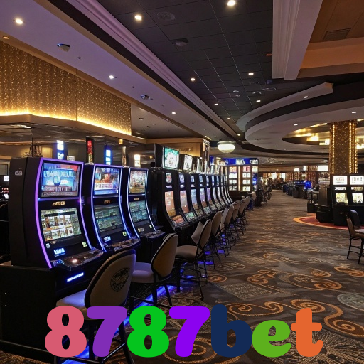 8787bet:Aposte nas melhores slots e conquiste prêmios como nunca!