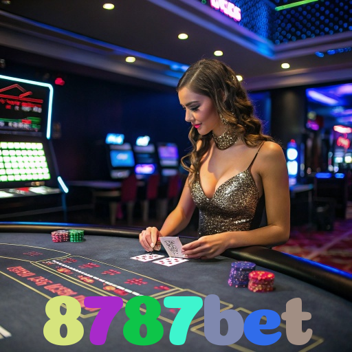 8787bet：Jogue poker, aposte no futebol e ganhe em grandes jogos de cassino!