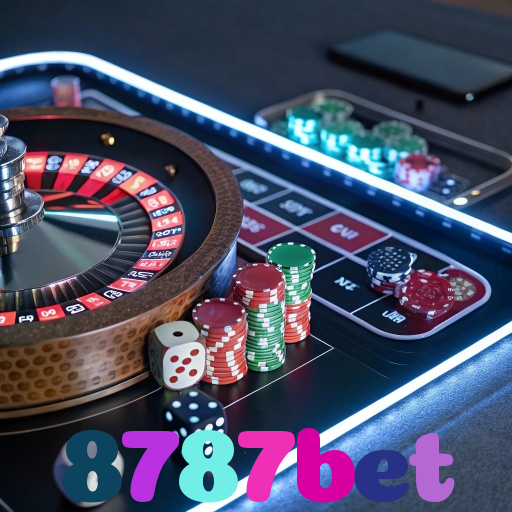 8787bet：Aposte nas melhores slots e conquiste prêmios como nunca!