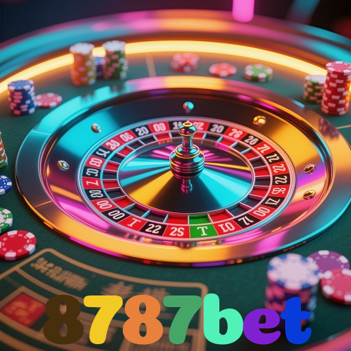 8787bet：Aposte nas melhores slots e conquiste prêmios como nunca!