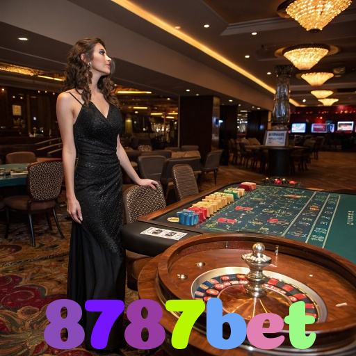 8787bet：Aposte nas melhores slots e conquiste prêmios como nunca!