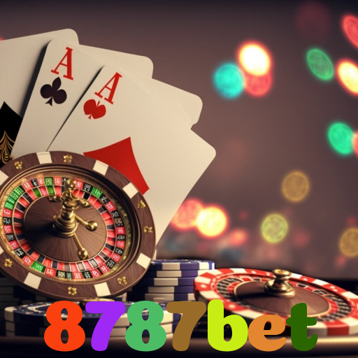 8787bet:Aposte nas melhores slots e conquiste prêmios como nunca!
