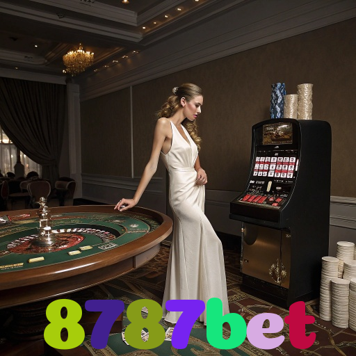 8787bet：Aposte nas melhores slots e conquiste prêmios como nunca!