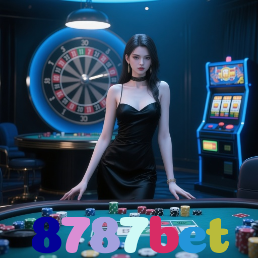 8787bet：Aposte nas melhores slots e conquiste prêmios como nunca!