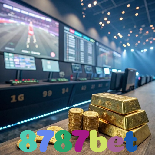 8787bet：Aposte nas melhores slots e conquiste prêmios como nunca!