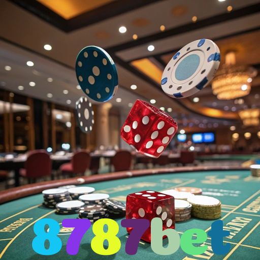 8787bet：Aposte no futebol, jogue poker e conquiste vitórias épicas!