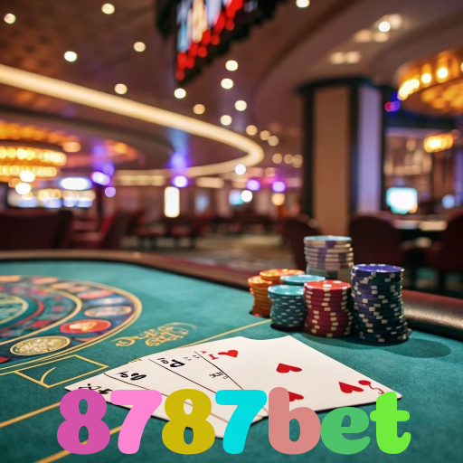 8787bet:Aposte no futebol, jogue poker e conquiste vitórias épicas!