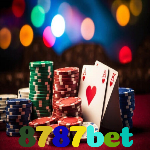 8787bet：Aposte no futebol, jogue poker e conquiste vitórias épicas!