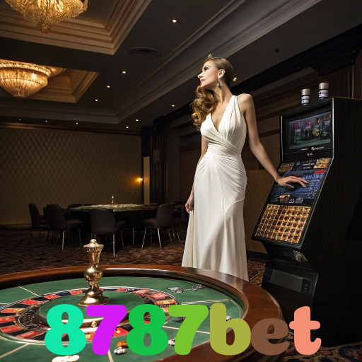 8787bet：Aposte nas melhores slots e conquiste prêmios como nunca!