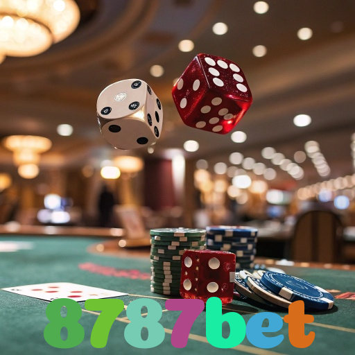 8787bet：Aposte no futebol, jogue poker e conquiste vitórias épicas!