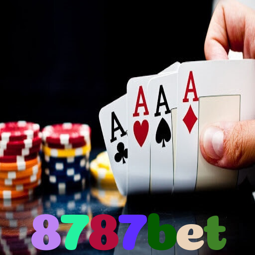 8787bet：Jogue poker, aposte no futebol e ganhe em grandes jogos de cassino!