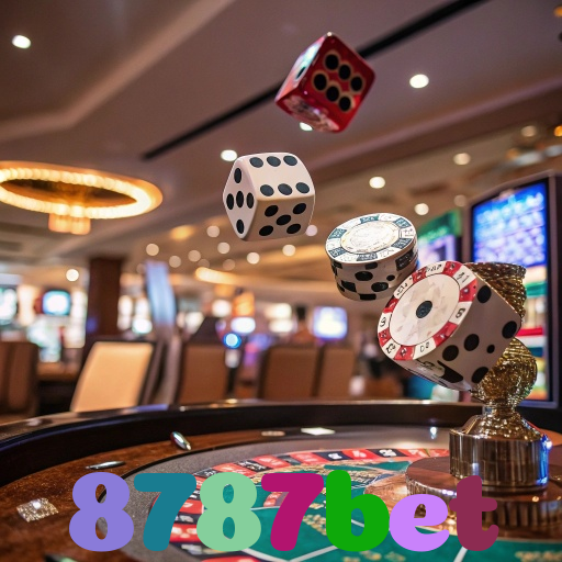 8787bet：Aposte no futebol, jogue poker e conquiste vitórias épicas!