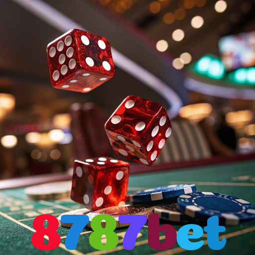 8787bet：Aposte nas melhores slots e conquiste prêmios como nunca!
