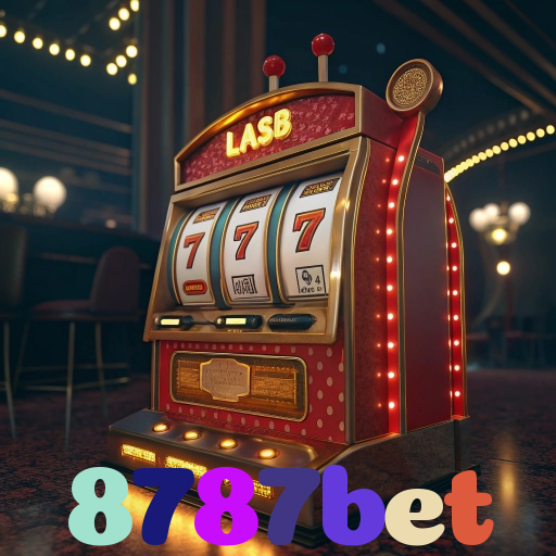 8787bet：Aposte nas melhores slots e conquiste prêmios como nunca!