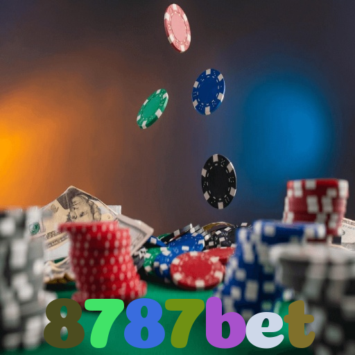 8787bet：Aposte no futebol, jogue poker e conquiste vitórias épicas!