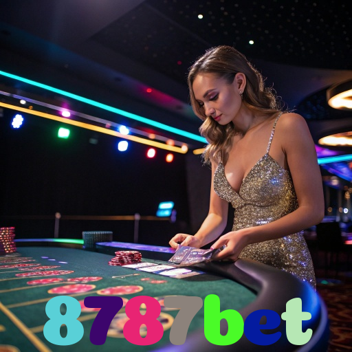 8787bet：Aposte nas melhores slots e conquiste prêmios como nunca!