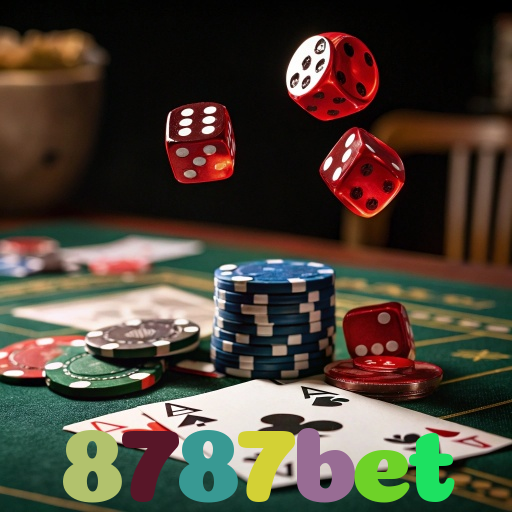 8787bet：Aposte nas melhores slots e conquiste prêmios como nunca!