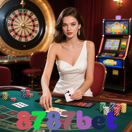 8787bet：Aposte no futebol, jogue poker e conquiste vitórias épicas!