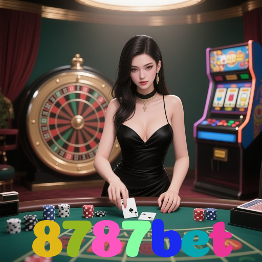 8787bet：Jogue poker, aposte no futebol e ganhe em grandes jogos de cassino!