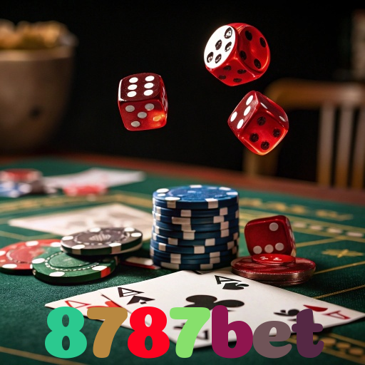 8787bet：Jogue poker, aposte no futebol e ganhe em grandes jogos de cassino!
