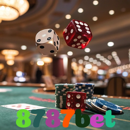 8787bet：Aposte no futebol, jogue poker e conquiste vitórias épicas!