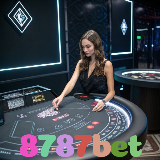 8787bet：Aposte nas melhores slots e conquiste prêmios como nunca!