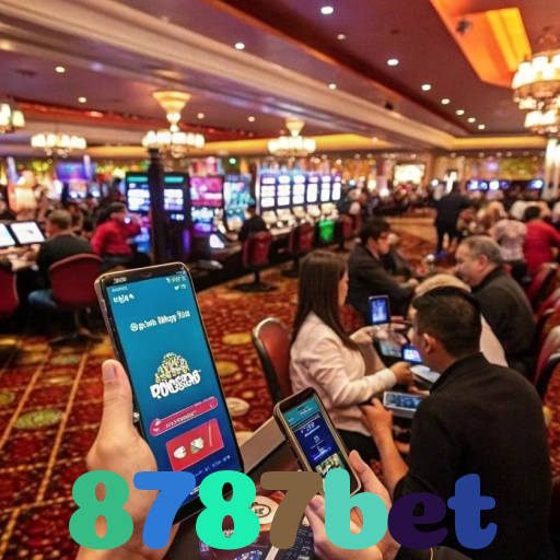 8787bet：Aposte nas melhores slots e conquiste prêmios como nunca!