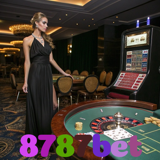 8787bet：Aposte nas melhores slots e conquiste prêmios como nunca!