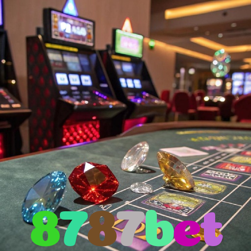 8787bet：Aposte nas melhores slots e conquiste prêmios como nunca!
