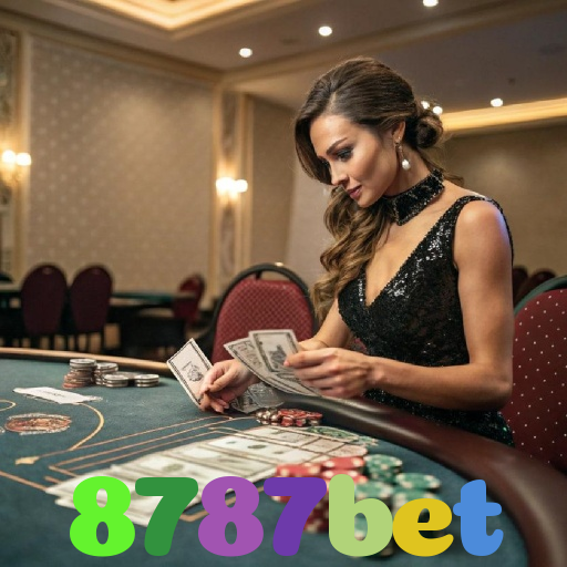 8787bet：Jogue poker, aposte no futebol e ganhe em grandes jogos de cassino!