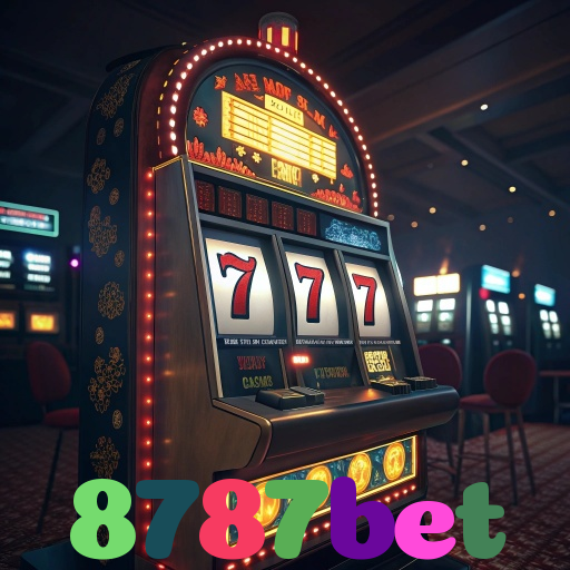 8787bet：Aposte nas melhores slots e conquiste prêmios como nunca!