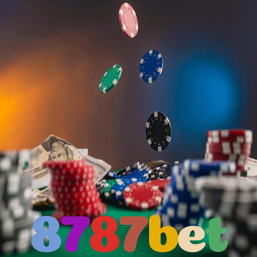 8787bet：Aposte no futebol, jogue poker e conquiste vitórias épicas!