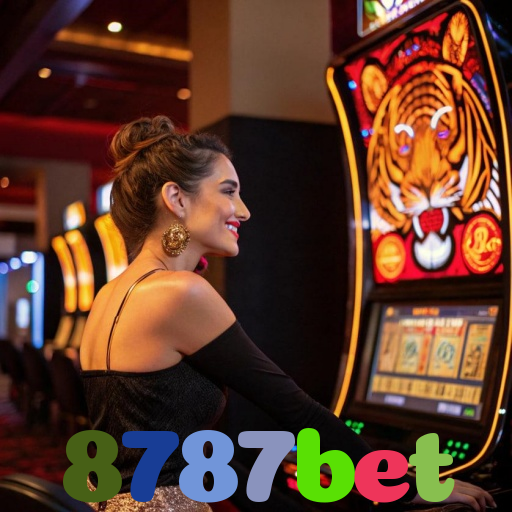 8787bet：Aposte nas melhores slots e conquiste prêmios como nunca!